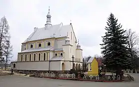 Majdan Sieniawski