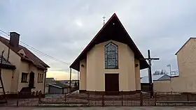 Lipnik (Łódź)