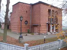 Wszembórz