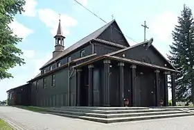 Oleksin (Siedlce)