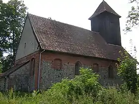 Leszcz (Dąbrówno)