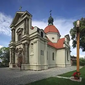 Grabowo Królewskie