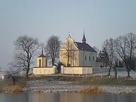 Nowosiółki (Tomaszów Lubelski)