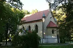 Choryń