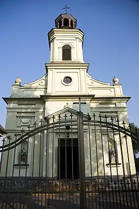Bełchów