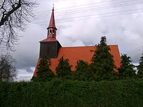 Krzywin (Gryfino)