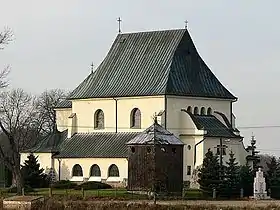 Zagroba