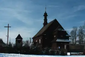 Łęgonice Małe