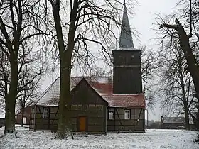 Żelechów (Lubusz)
