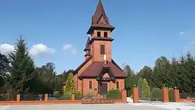 Choroszczynka