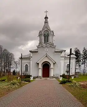 Czerniczyn