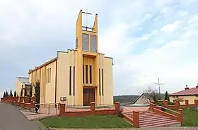 Faliszówka