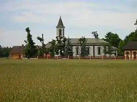Gałków Duży
