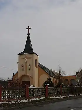 Janików (Kozienice)