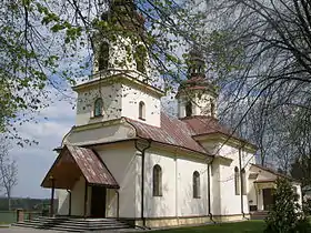 Kalinówka (Zamość)