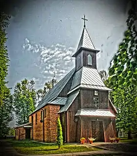 Leszkowice (Lublin)