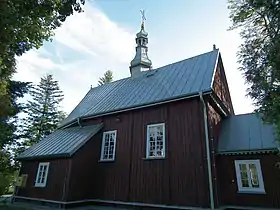 Rzeczyca Księża