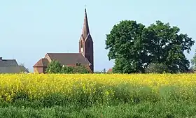 Skąpe (Lubusz)