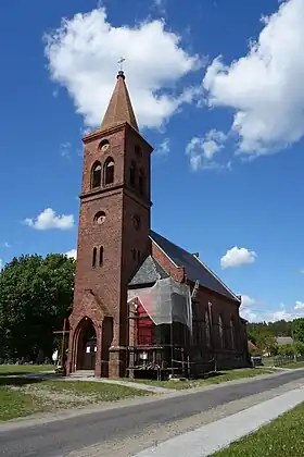 Węgrzynice