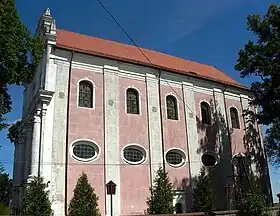 Skrzatusz
