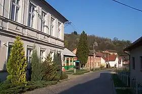 Košíky