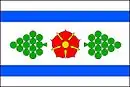 Drapeau de Košíky