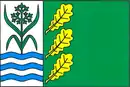 Drapeau de Košice