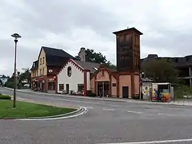 Kobeřice