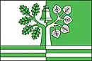 Drapeau de Kobylice