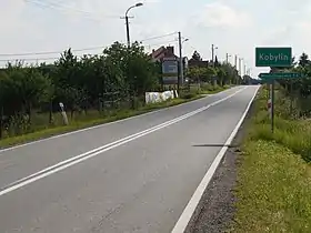 Kobylin (Grójec)