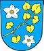 Blason de Kochánov