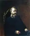 Piotr Arkadievitch Kotchoubeï.