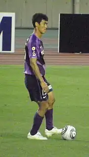 Image illustrative de l’article Kohei Morita