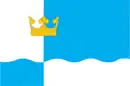 Drapeau de Commune de Kohtla