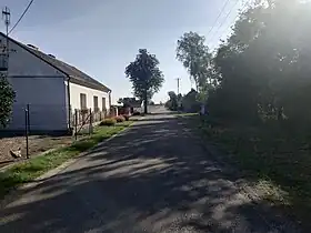 Kokczyn Pierwszy