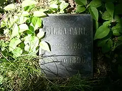"Lilla Carl"