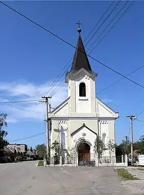 Komárovce