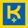 Drapeau de Komarno