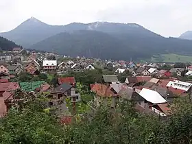 Komjatná