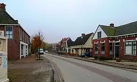 Kommerzijl