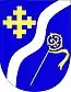 Blason de Koněšín