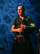 Au MidiPipe
