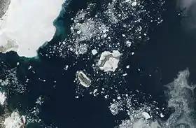 Image illustrative de l’article Kong Karls Land