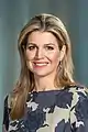 Máxima Zorreguieta