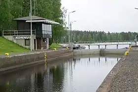Canal de Konnus.