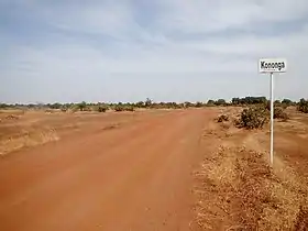 Kononga