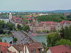 Constance (Allemagne)