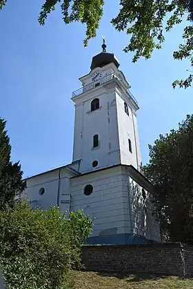 Konyár