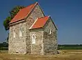 St. Margareta (Kopčany)&nbsp;(en)