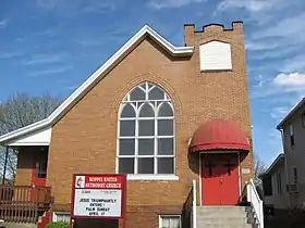 Koppel (Pennsylvanie)